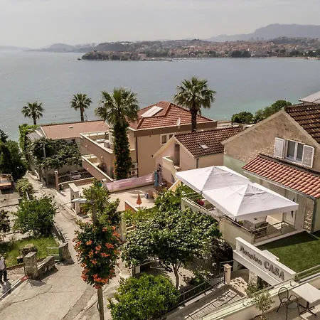Sea View Pepe Apartmán
