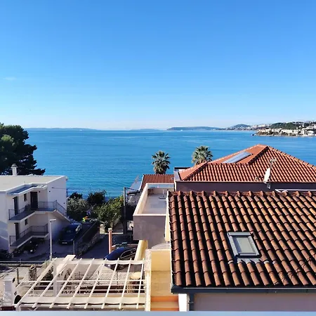 Apartmán Sea View Pepe *